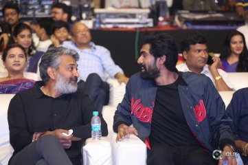 Hit Movie Pre Release Event